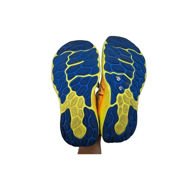 New Balance Fresh Foam X 1080v12 Running Shoes Sneakers sz 7 Athletic Walking - Picture 10 of 15